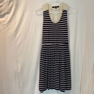 Ocean Drive striped Dress